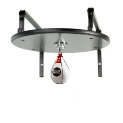 Probox Professional Speedball Platform -Venu Boxing Shop proboxwhite 2