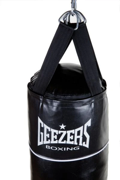 Geezers Heavyduty PU Punchbag - 3Ft 4 Geezers Heavyduty PU Punchbag - 3Ft - Image 2