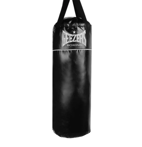 Geezers Heavyduty PU Punchbag - 3Ft 3 Geezers Heavyduty PU Punchbag - 3Ft