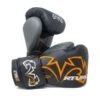 Rival RB11-Evolution Bag Boxing Gloves 2 Rival RB11-Evolution Bag Boxing Gloves -Venu Boxing Shop rb11 black