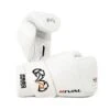 Rival RB50 Inteli-Shock Compact Bag Gloves -Venu Boxing Shop rb50 white 2