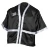 Cleto Reyes Cornermans Jacket - Black 1 Cleto Reyes Cornermans Jacket - Black -Venu Boxing Shop rcjkt bk 1 1