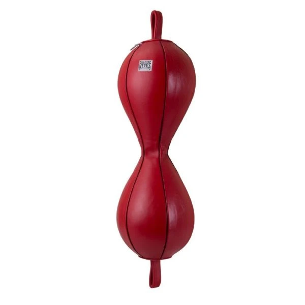 Cleto Reyes Double Floor To Ceiling Ball 4 Cleto Reyes Double Floor To Ceiling Ball - Image 2