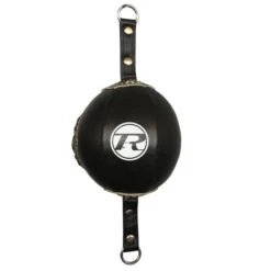 Ringside Synthetic Leather Reaction Floor To Ceiling Ball 8 Ringside Synthetic Leather Reaction Floor To Ceiling Ball -Venu Boxing Shop reaction ball black
