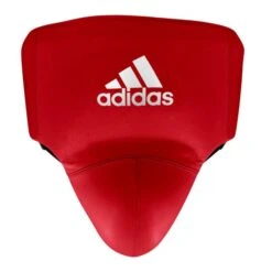Adidas AdiStar Pro Groinguard -Venu Boxing Shop red groin 3