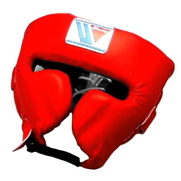 Winning FG-2900 Cheek Protector Headgear 4 Winning FG-2900 Cheek Protector Headgear - Image 2