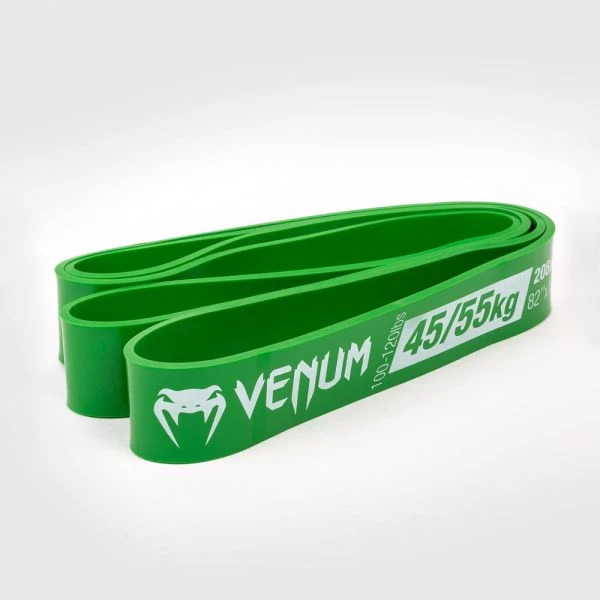 Venum Challenger Resistance Band 4 Venum Challenger Resistance Band - Image 2