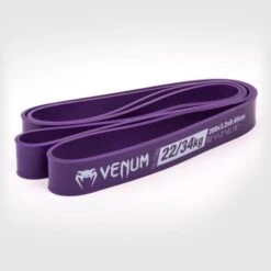 Venum Challenger Resistance Band 9 Venum Challenger Resistance Band -Venu Boxing Shop resistance purple