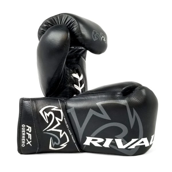 Rival RFX Guerrero Fight Boxing Gloves - HDE 5 Rival RFX Guerrero Fight Boxing Gloves - HDE - Image 3