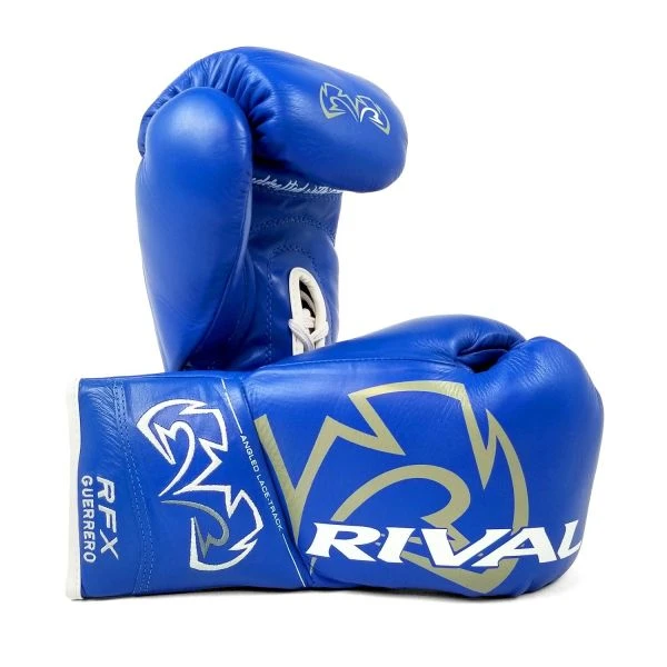 Rival RFX Guerrero Fight Boxing Gloves - HDE 4 Rival RFX Guerrero Fight Boxing Gloves - HDE - Image 2