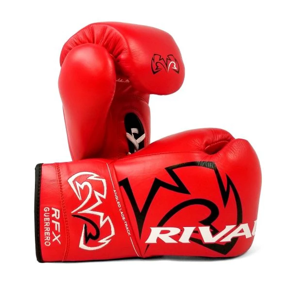 Rival RFX Guerrero Fight Boxing Gloves - HDE 6 Rival RFX Guerrero Fight Boxing Gloves - HDE - Image 4