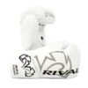 Rival RFX Guerrero Fight Boxing Gloves - HDE -Venu Boxing Shop rfx g hdef white