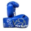 Rival RFX Guerrero Fight Boxing Gloves - SF 2 Rival RFX Guerrero Fight Boxing Gloves - SF -Venu Boxing Shop rfx g sff blue 2