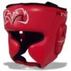 Rival RHG2 Boxing Headgear -Venu Boxing Shop rhg2 red e12c3c07 b2b3 4579 b4e0 ee8292fb6b22 2 2