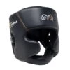 Rival RHG60F 2.0 Workout Boxing Headgear -Venu Boxing Shop rhg60f 2.0 workout boxing headgear 1