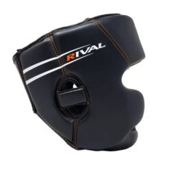 Rival RHG60F 2.0 Workout Boxing Headgear -Venu Boxing Shop rhg60f 2.0 workout boxing headgear 3