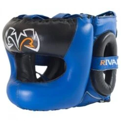 Rival RHGFS3 Guerrero Facesaver Headgear 13 Rival RHGFS3 Guerrero Facesaver Headgear -Venu Boxing Shop rhgfs3 blue f7534ca0 1663 4772 96cb ae27ac5ce153 large 1 1