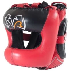 Rival RHGFS3 Guerrero Facesaver Headgear 15 Rival RHGFS3 Guerrero Facesaver Headgear -Venu Boxing Shop rhgfs3 red df264820 ba22 48d5 b0fe c405156adf7e 2