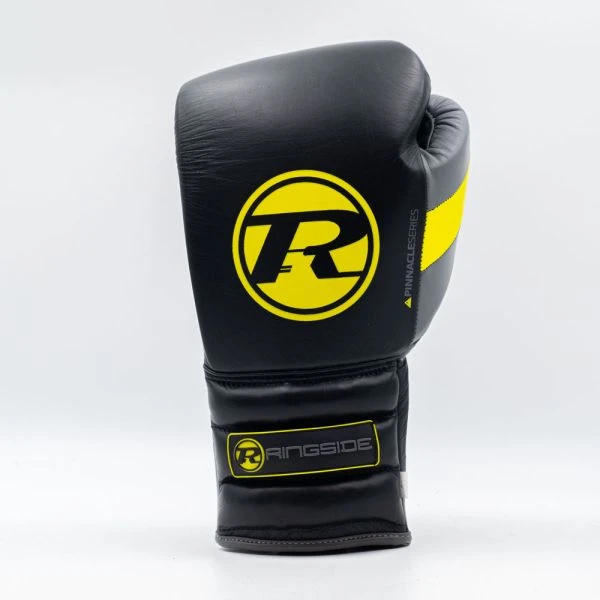 Ringside Pinnacle Series Boxing Gloves - Lace 5 Ringside Pinnacle Series Boxing Gloves - Lace - Image 3