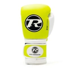 Ringside Pro Training G1 Boxing Gloves -Venu Boxing Shop ringside back 5