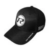 Ringside Train Cap -Venu Boxing Shop ringside cap black white 1
