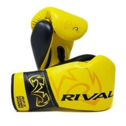 Rival RFX-Guerrero Sparring Gloves - HDE-F 11 Rival RFX-Guerrero Sparring Gloves - HDE-F -Venu Boxing Shop rival 1 5
