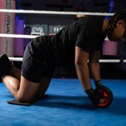 Rival Exercise Wheel -Venu Boxing Shop rival ab wheel 5