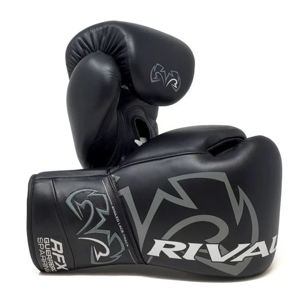 Rival RFX-Guerrero Sparring Gloves - HDE-F 5 Rival RFX-Guerrero Sparring Gloves - HDE-F - Image 3