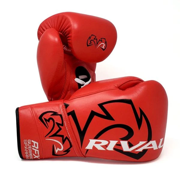 Rival RFX-Guerrero Sparring Gloves - HDE-F 3 Rival RFX-Guerrero Sparring Gloves - HDE-F