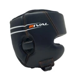 Rival RHG60-2.0 Workout Boxing Headgear -Venu Boxing Shop rival rhg60 2.0 workout boxing headguard 3