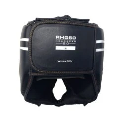 Rival RHG60-2.0 Workout Boxing Headgear -Venu Boxing Shop rival rhg60 2.0 workout boxing headguard 4