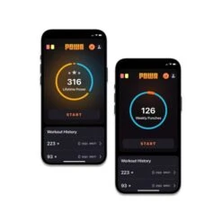 Rival POWA Punch Sensors -Venu Boxing Shop rival sensors 2