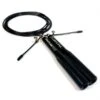 Rival RJR7 Speed Wire Jump Rope -Venu Boxing Shop rival speed jump rope black geezers boxing 1