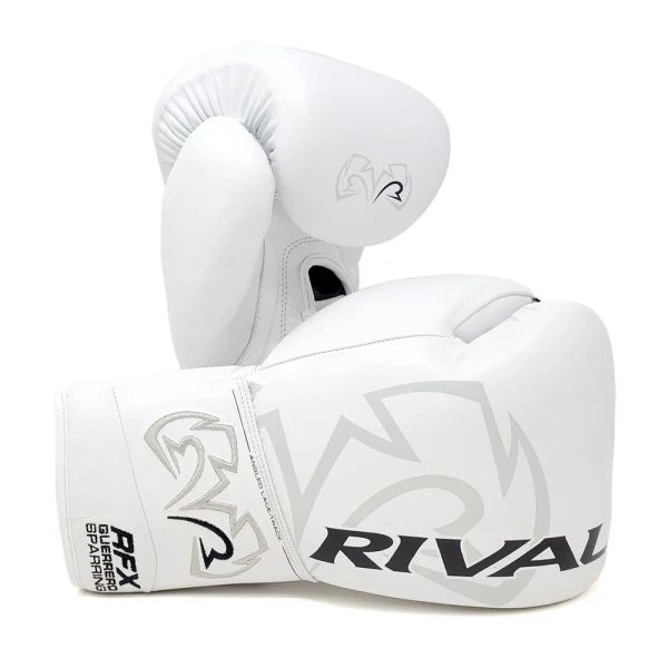 Rival RFX-Guerrero Sparring Gloves - HDE-F 4 Rival RFX-Guerrero Sparring Gloves - HDE-F - Image 2