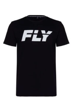 Fly Big Logo T-Shirt 10 Fly Big Logo T-Shirt -Venu Boxing Shop rlqy6sya 3