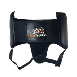 Rival RNFL10 Groin Protector 360 -Venu Boxing Shop rnfl10 black back large