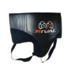 Rival RNFL10 Groin Protector 360 -Venu Boxing Shop rnfl10 black large