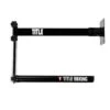 TITLE Wall Rapid-Reflex Boxing Bar 2 TITLE Wall Rapid-Reflex Boxing Bar -Venu Boxing Shop rrbb 1