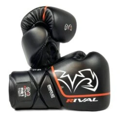 Rival RS1-2.0 High Performance Lace Gloves -Venu Boxing Shop rs1 2 black 2048x 3
