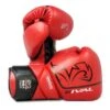 Rival RS1-2.0 High Performance Lace Gloves 2 Rival RS1-2.0 High Performance Lace Gloves -Venu Boxing Shop rs1 2 red