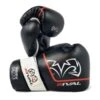 Rival RS2V-2.0 High Performance Spar Boxing Gloves 2 Rival RS2V-2.0 High Performance Spar Boxing Gloves -Venu Boxing Shop rs2v 2 black
