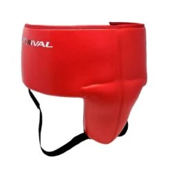 Rival RNFL3 Pro 180 Protector -Venu Boxing Shop rv1004 red