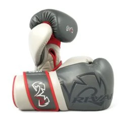 Rival RB80 Impulse Bag Gloves -Venu Boxing Shop rv106 grey