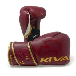 Rival RFX-Guerrero-V Bag Gloves - HDE-F 11 Rival RFX-Guerrero-V Bag Gloves - HDE-F -Venu Boxing Shop rv147 burg a 3