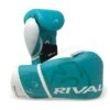 Rival RFX-Guerrero-V Bag Gloves - SF-H -Venu Boxing Shop rv147 teal a