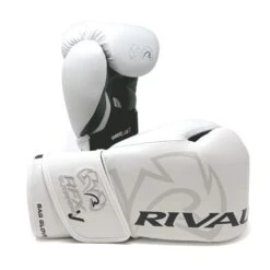 Rival RFX-Guerrero-V Bag Gloves - SF-H -Venu Boxing Shop rv147 white a