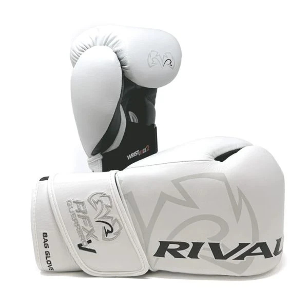 Rival RFX-Guerrero-V Bag Gloves - HDE-F 4 Rival RFX-Guerrero-V Bag Gloves - HDE-F - Image 2