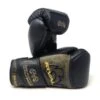 Rival RFX-Guerrero Intelli-Shock Bag Gloves - Snake Skin Edition -Venu Boxing Shop rv151 black a