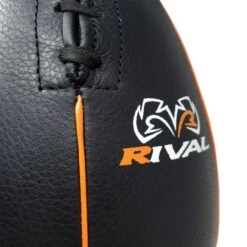 Rival RSPD5-95 Teardrop Speed Bag (Pump Included) -Venu Boxing Shop rv3002 3