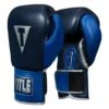 TITLE Boxing Royalty Leather Training Gloves -Venu Boxing Shop rytg 1 1